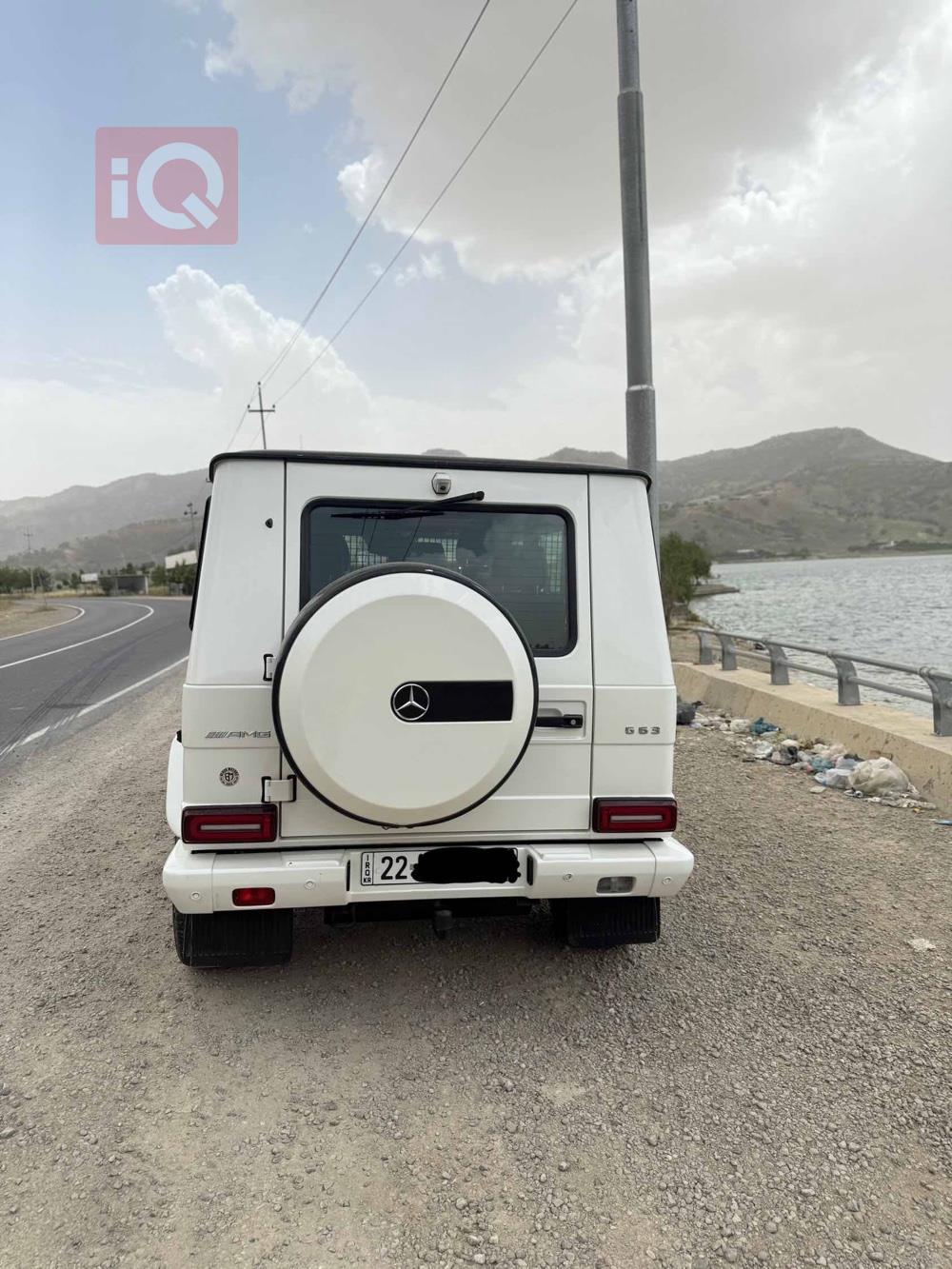مێرسێدس بێنز G-Class